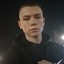 Матвей, 18 лет