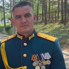 Фотография мужчины Иван, 32 года из г. Симферополь