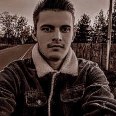 Фотография мужчины Denys, 27 лет из г. Ольштын