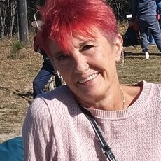 Фотография девушки Елена, 58 лет из г. Томск