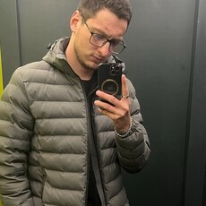 Фотография мужчины Виктор, 23 года из г. Тюмень