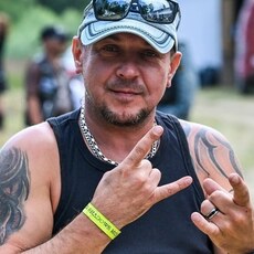 Фотография мужчины Виктор, 50 лет из г. Луганск