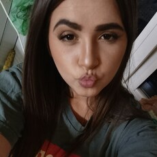 Фотография девушки Ирина, 24 года из г. Одесса