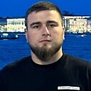 Юсуп, 27 лет