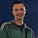 Стас, 24 года