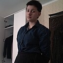 Лиза, 21 год