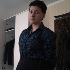 Фотография девушки Лиза, 22 года из г. Самара