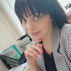 Фотография девушки Людмила, 46 лет из г. Няндома