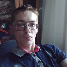 Фотография мужчины Максим, 24 года из г. Богданович