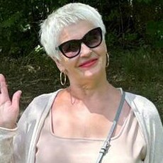 Фотография девушки Валентина, 67 лет из г. Могилев