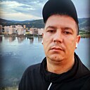 Диман, 38 лет