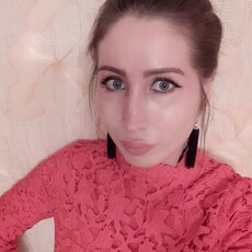 Фотография девушки Яна, 34 года из г. Пермь