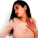 Анастасия, 20 лет