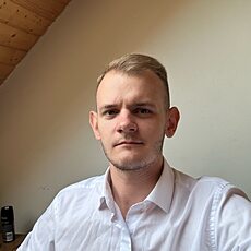 Фотография мужчины Павел, 25 лет из г. Сморгонь