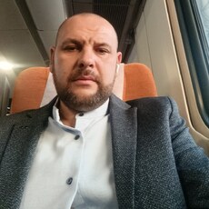 Фотография мужчины Алексей, 43 года из г. Брянск