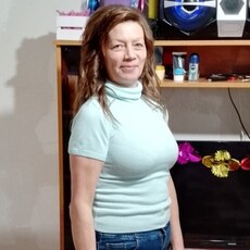 Фотография девушки Александра, 52 года из г. Санкт-Петербург
