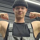 Макс, 24 года