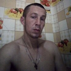 Фотография мужчины Вадим, 37 лет из г. Мозырь
