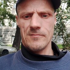 Фотография мужчины Александр, 40 лет из г. Калининград
