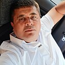 Шерали, 36 лет
