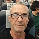 Зоран, 68 лет