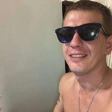 Фотография мужчины Александр, 31 год из г. Брянск