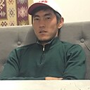 Баука, 27 лет