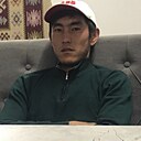 Баука, 27 лет