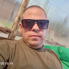 Фотография мужчины Александр, 36 лет из г. Старый Оскол