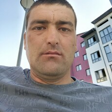 Фотография мужчины Достон, 30 лет из г. Балабаново