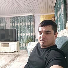 Фотография мужчины Руслан, 33 года из г. Санкт-Петербург