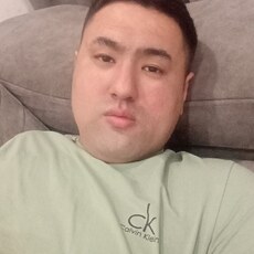 Фотография мужчины Мансур, 30 лет из г. Павлодар