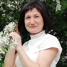 Фотография девушки Елена, 43 года из г. Архангельск