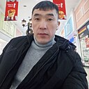 Серик, 48 лет