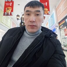 Фотография мужчины Серик, 48 лет из г. Астана