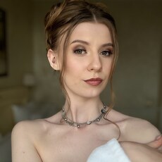 Фотография девушки Ангелина, 22 года из г. Минск