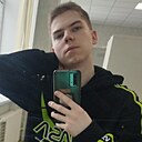 Андрей, 23 года