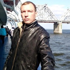 Фотография мужчины Степан, 40 лет из г. Ревда