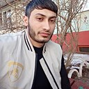 Ельмар, 28 лет