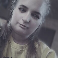 Фотография девушки Олька, 31 год из г. Червень