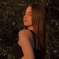 Фотография девушки София, 24 года из г. Луганск