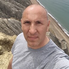 Фотография мужчины Олег, 43 года из г. Новороссийск