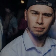 Фотография мужчины Кирилл, 24 года из г. Ирбит