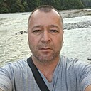 Курбон, 39 лет