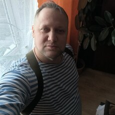 Фотография мужчины Андрей, 41 год из г. Житомир