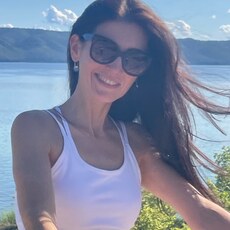 Фотография девушки Елена, 38 лет из г. Тюмень