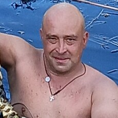 Фотография мужчины Паша, 45 лет из г. Липецк