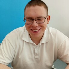 Фотография мужчины Кирилл, 21 год из г. Мегион