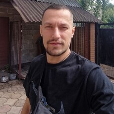 Фотография мужчины Павел, 32 года из г. Макеевка