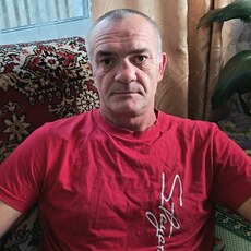 Фотография мужчины Владимир, 44 года из г. Октябрьский